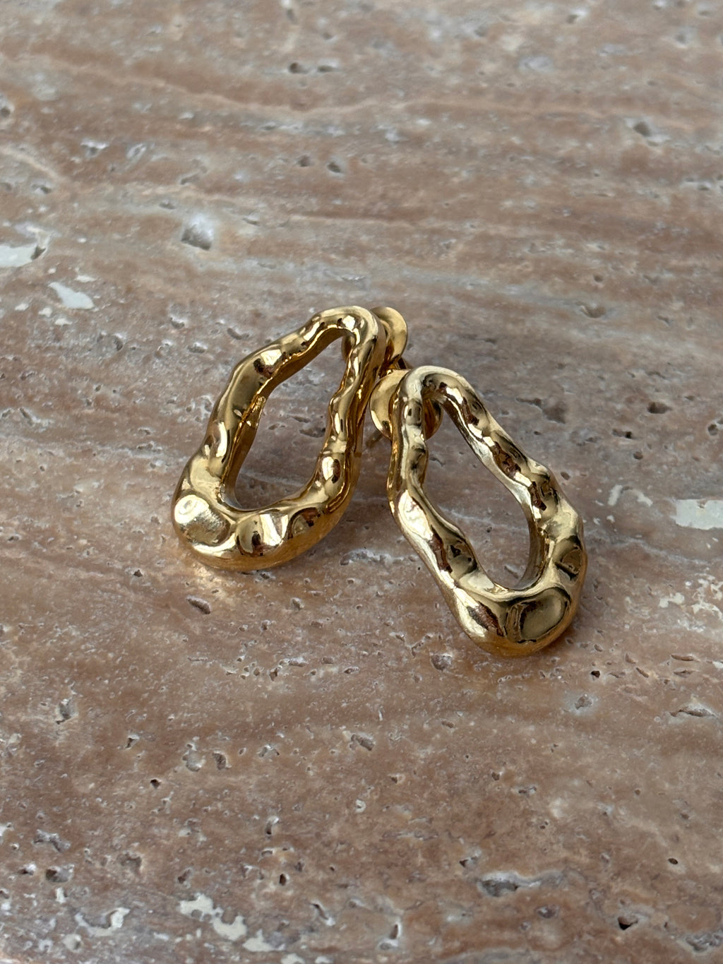 Boucles d’oreilles Lisa