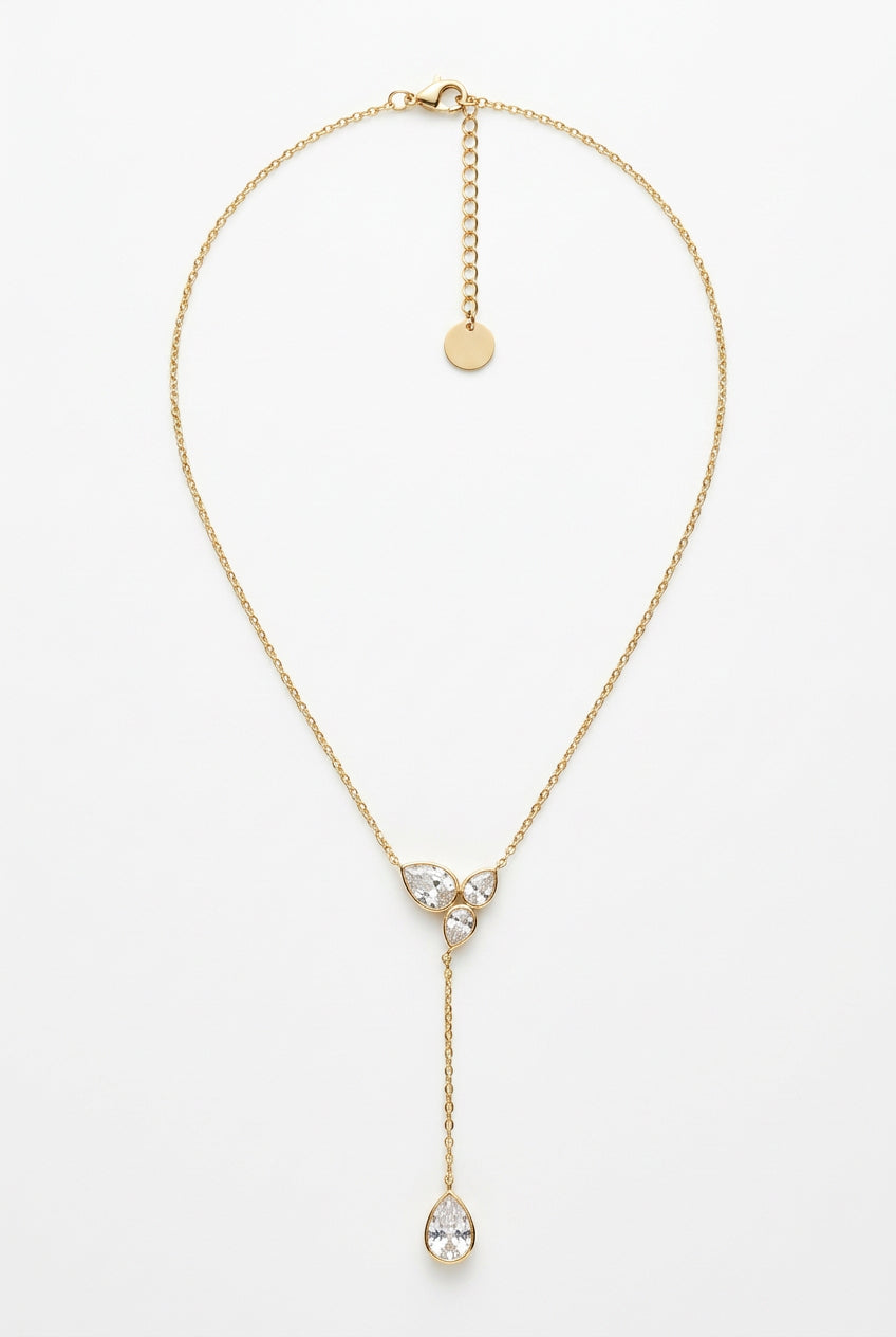 Collier Sia