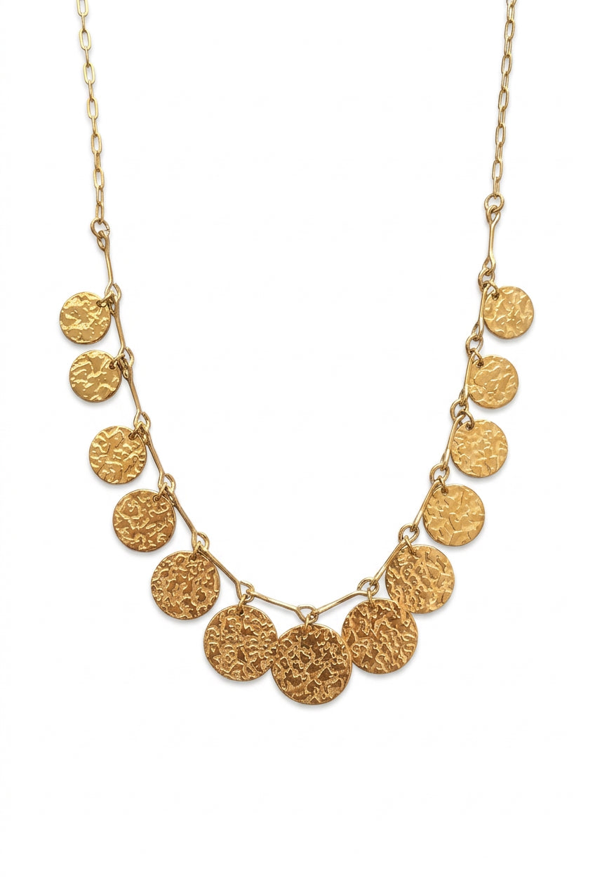 Collier Inès