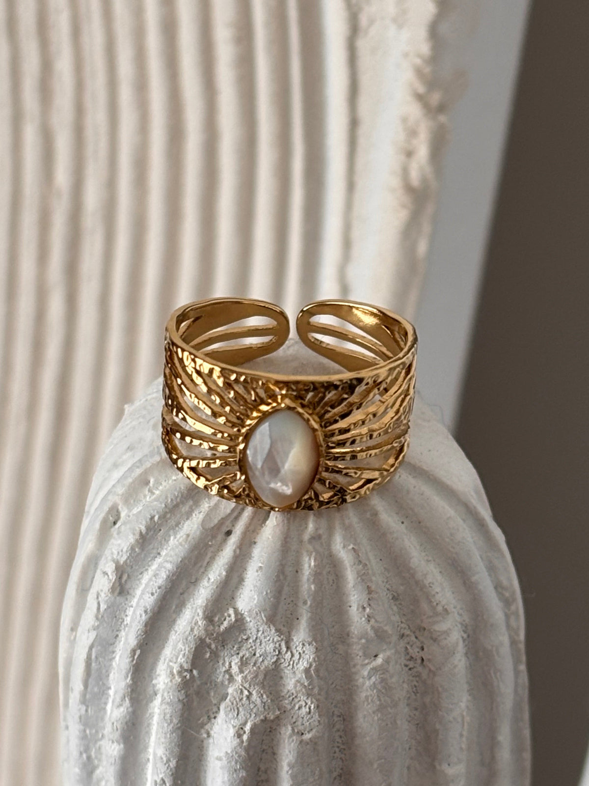 Bague Maïna