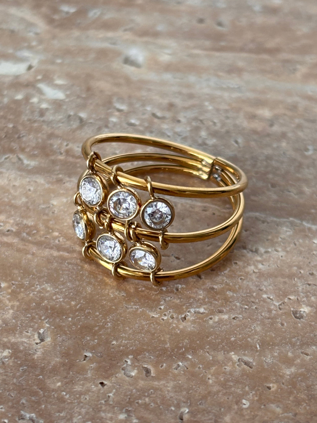 Bague Lina