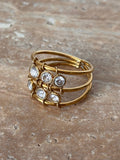 Bague Lina