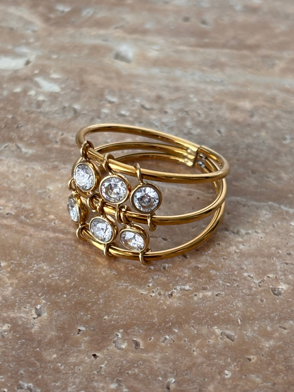 Bague Lina