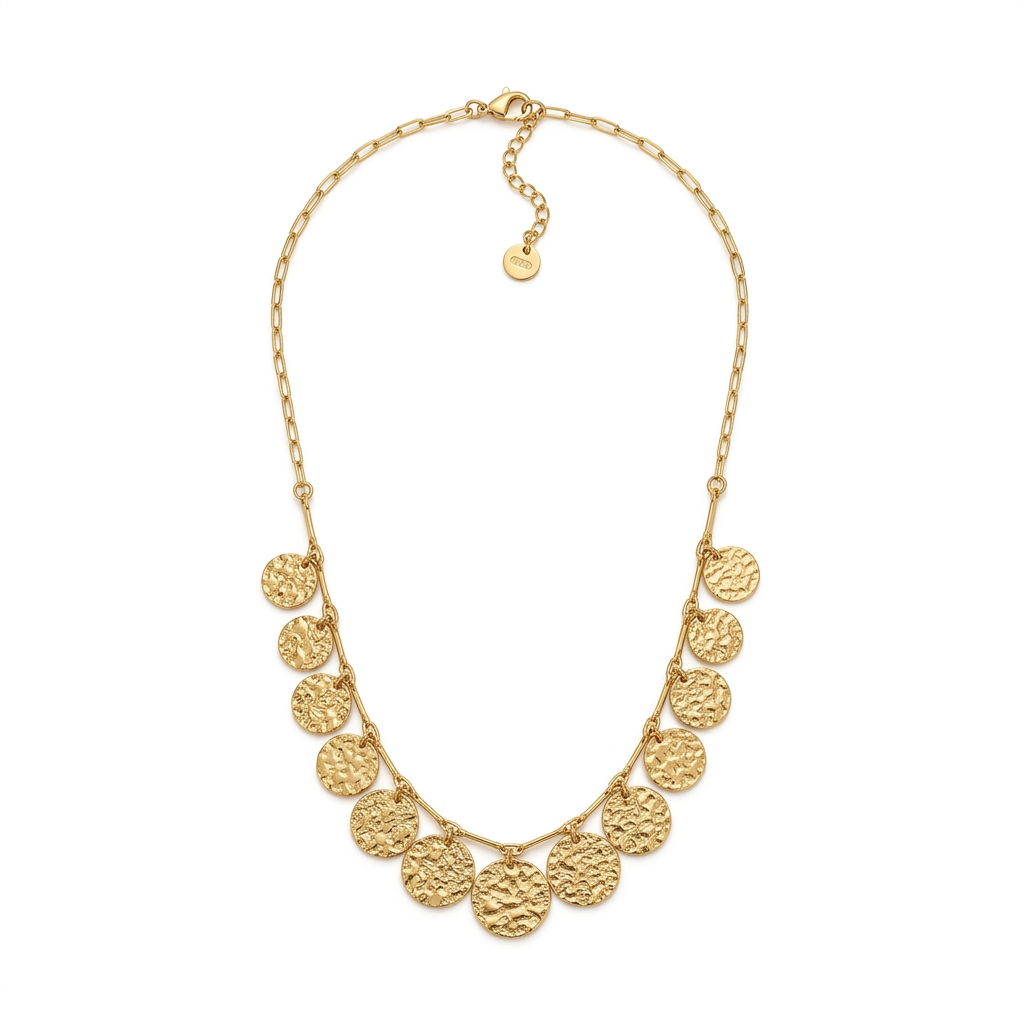 Collier Inès