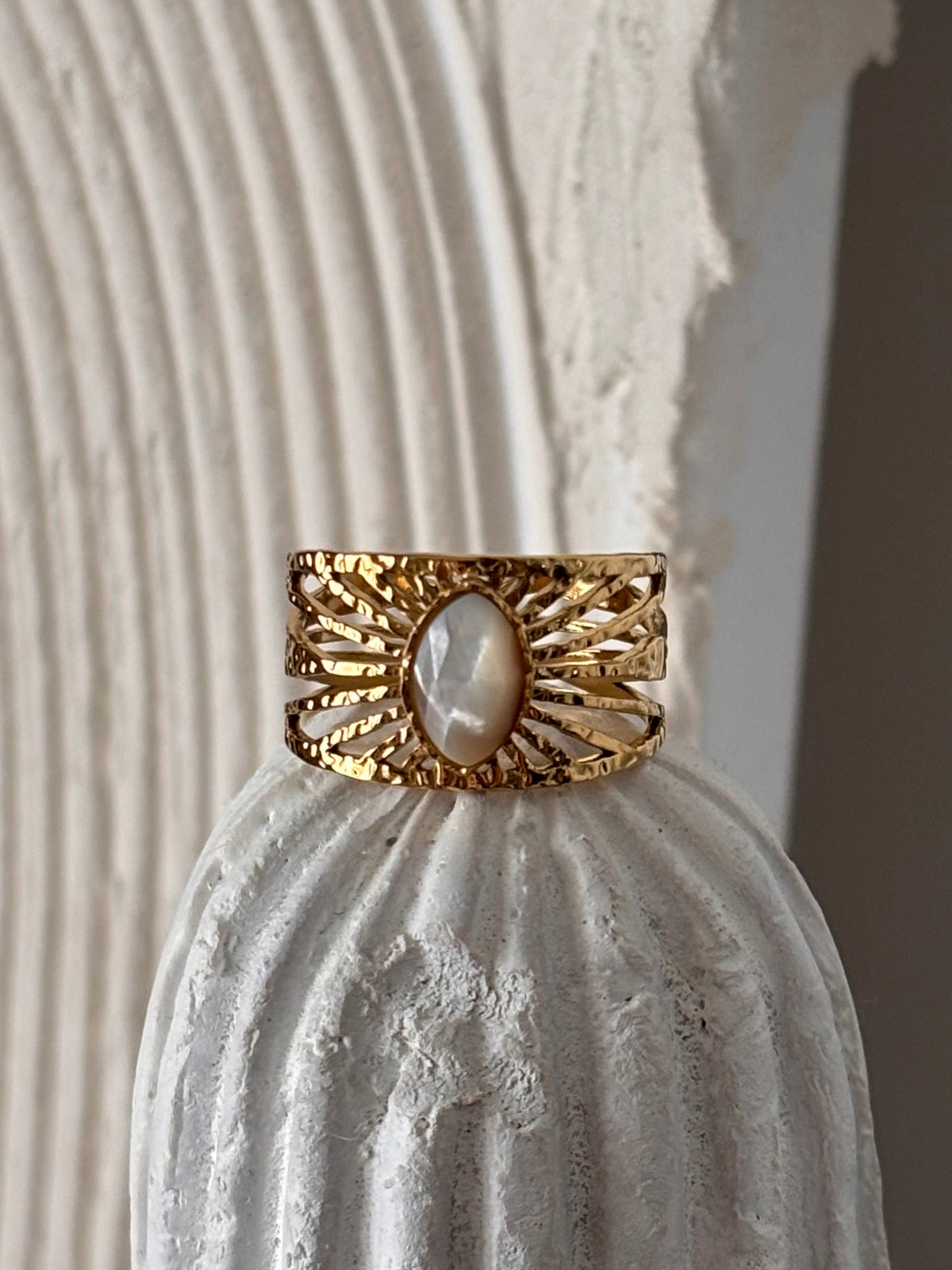 Bague Maïna