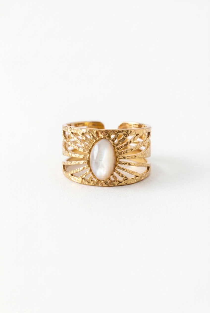 Bague Maïna