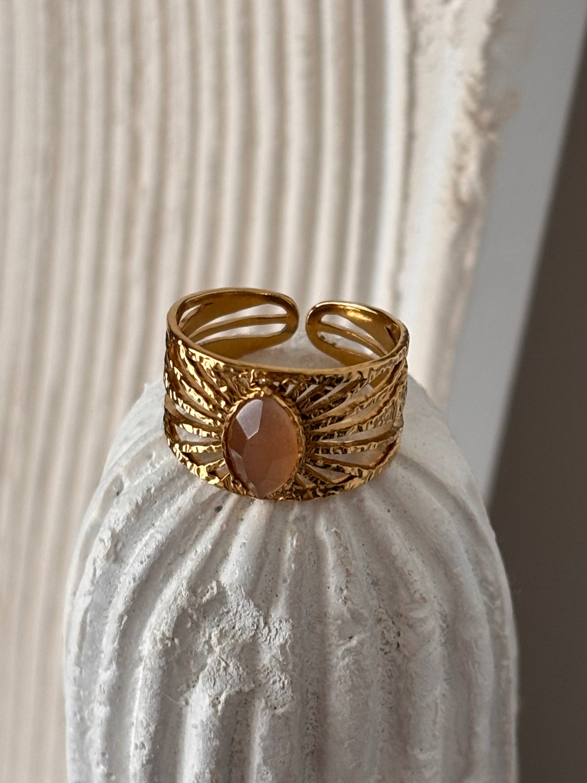Bague Maïna