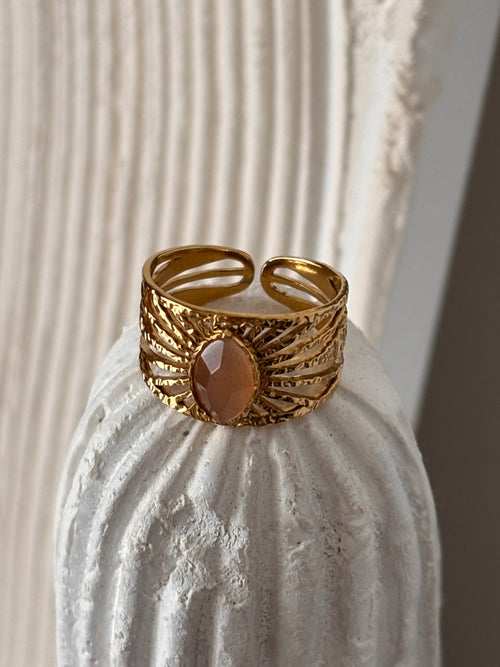 Bague Maïna