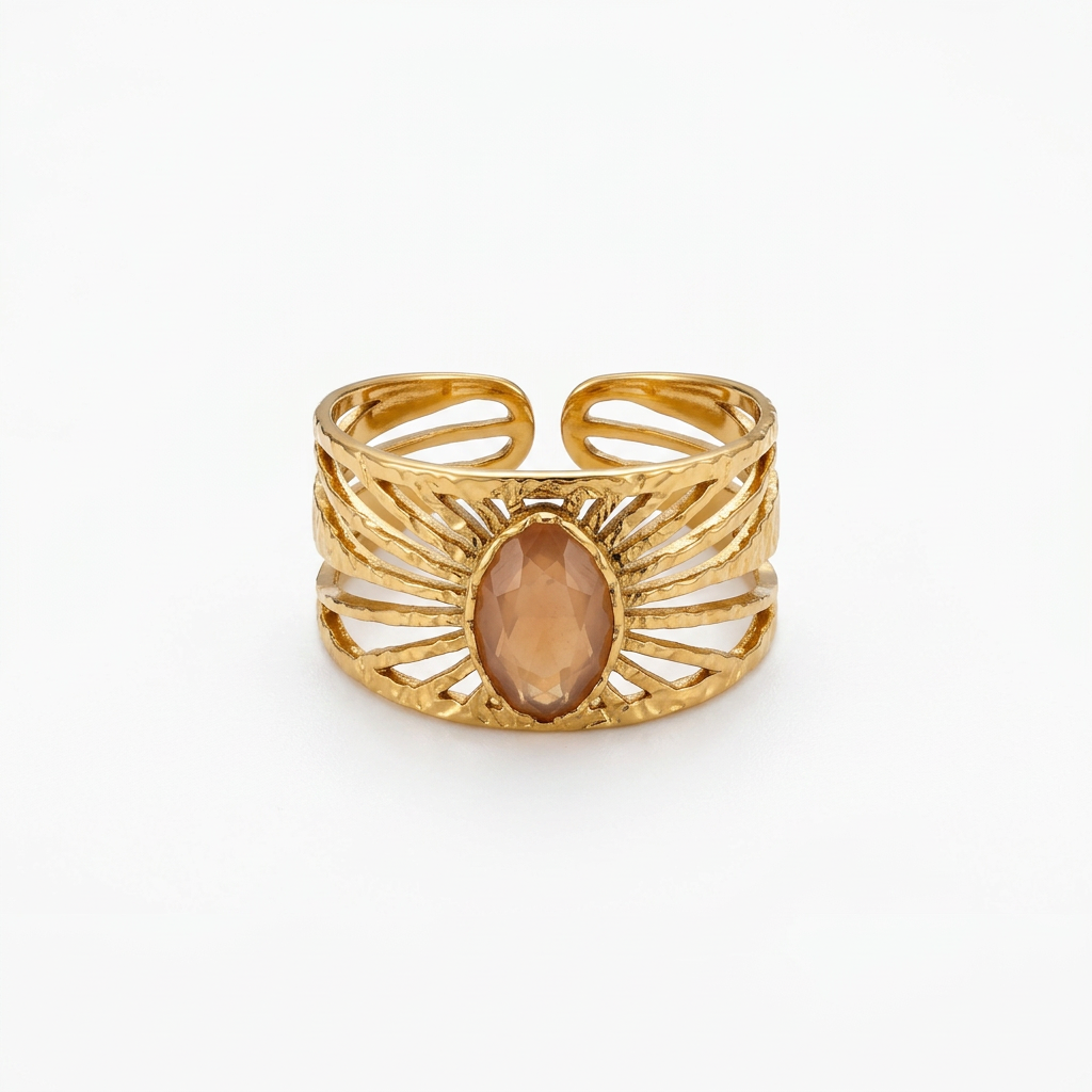Bague Maïna
