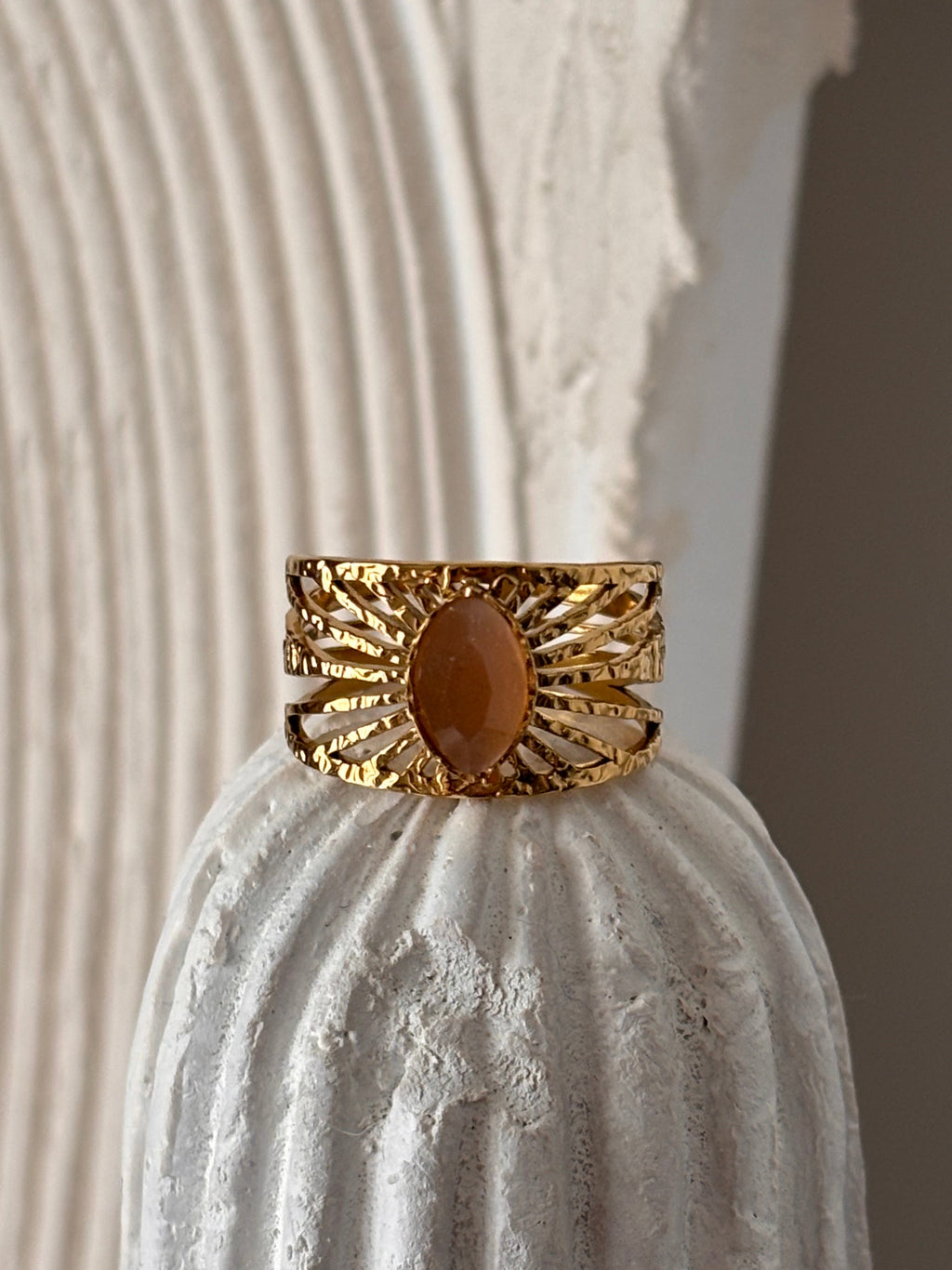 Bague Maïna