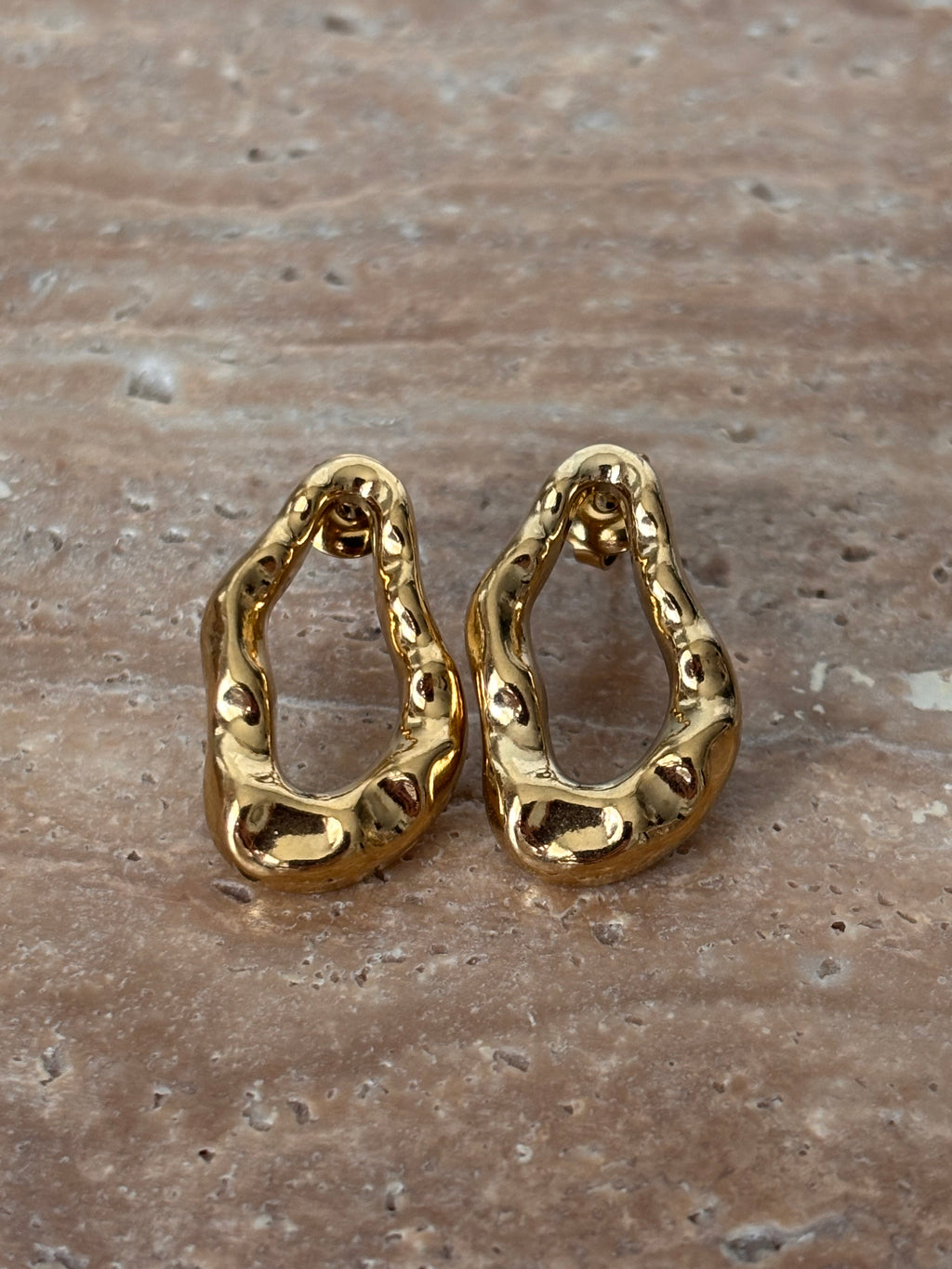 Boucles d’oreilles Lisa