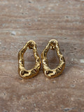 Boucles d’oreilles Lisa