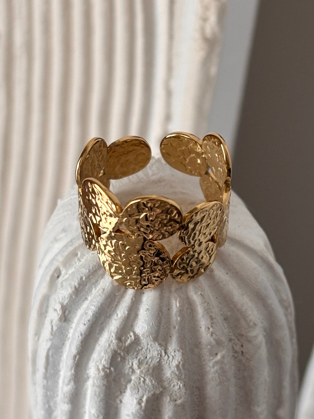 Bague Sofia