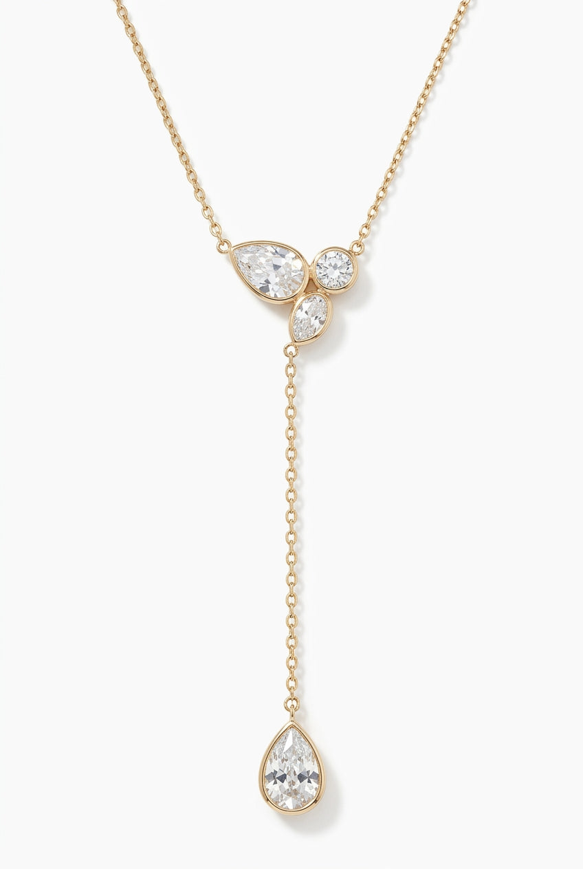 Collier Sia