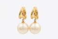Boucles d’oreilles Isis