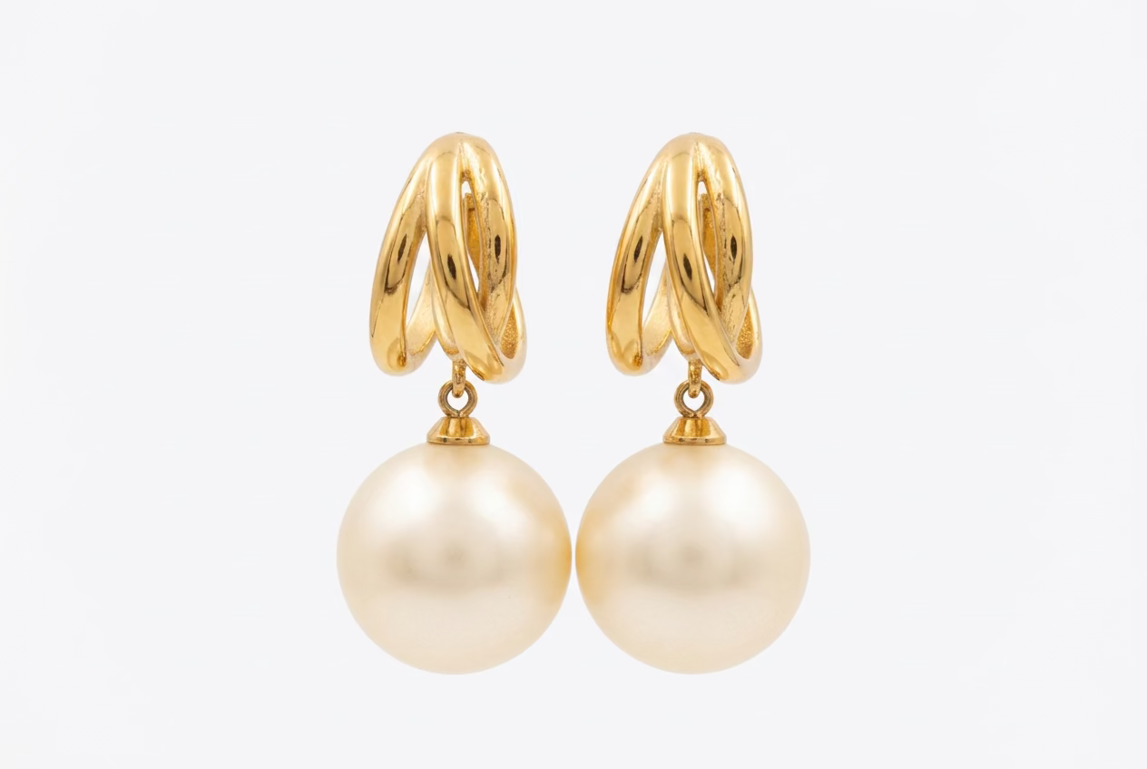 Boucles d’oreilles Isis