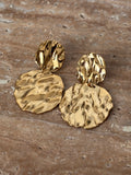 Boucles d’oreilles Ana